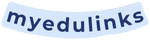 myedulinks logo with text and educational symbols representing curated learning resources